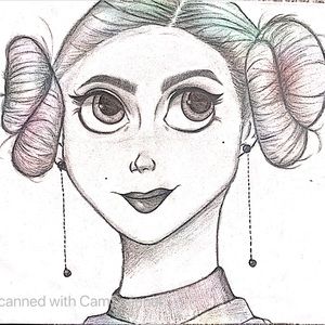 Meet your Posher, Jewel